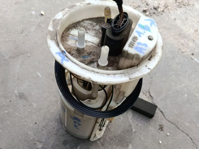 bontott AUDI A3 Üzemanyag Szivattyú