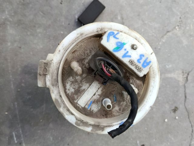 bontott AUDI A3 Üzemanyag Szivattyú