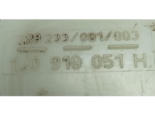 bontott AUDI A3 Üzemanyag Szivattyú