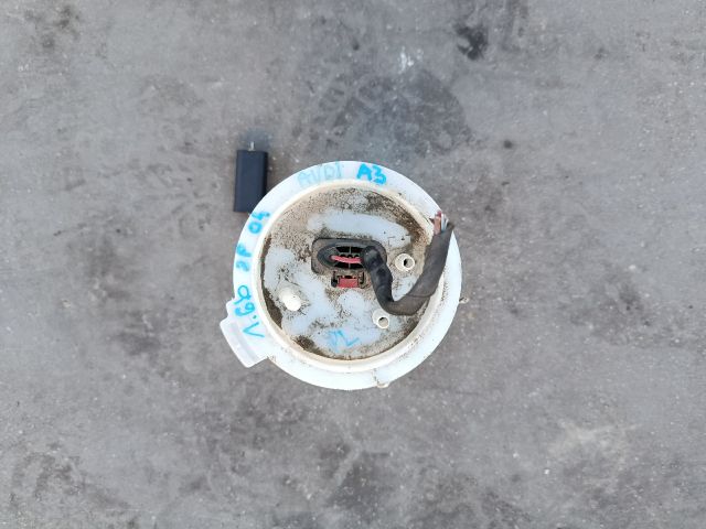 bontott AUDI A3 Üzemanyag Szivattyú