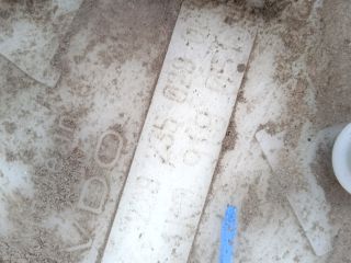 bontott AUDI A3 Üzemanyag Szivattyú