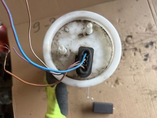 bontott AUDI A3 Üzemanyag Szivattyú