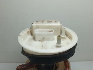 bontott AUDI A3 Üzemanyag Szivattyú