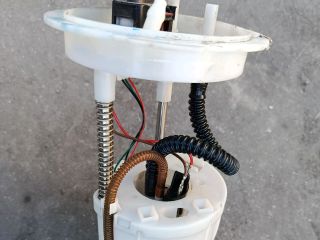 bontott AUDI A3 Üzemanyag Szivattyú