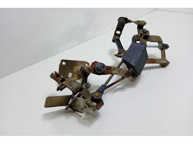 bontott AUDI A3 Váltó Fokozatválasztó