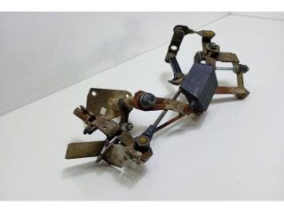 bontott AUDI A3 Váltó Fokozatválasztó