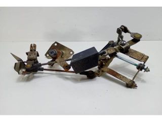 bontott AUDI A3 Váltó Fokozatválasztó