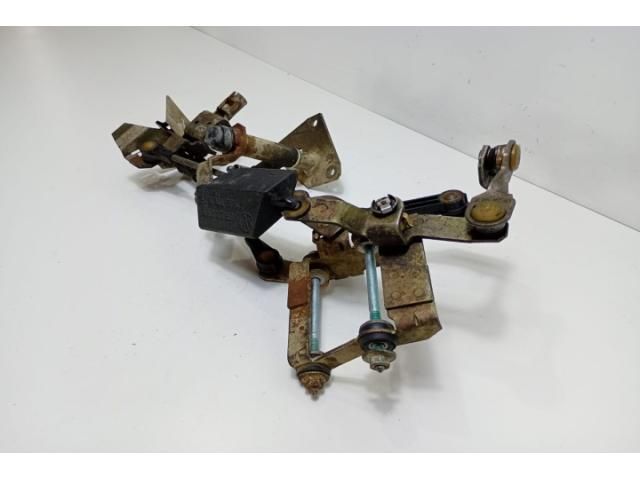 bontott AUDI A3 Váltó Fokozatválasztó