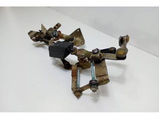 bontott AUDI A3 Váltó Fokozatválasztó