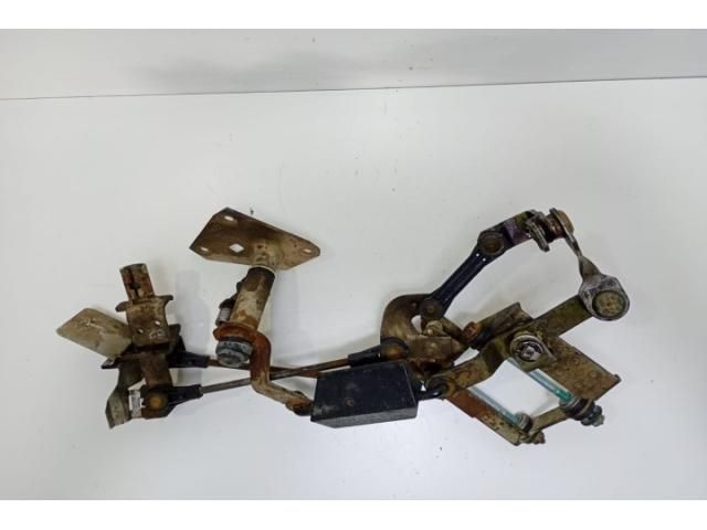 bontott AUDI A3 Váltó Fokozatválasztó