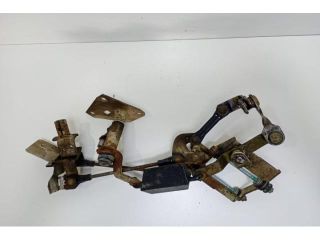 bontott AUDI A3 Váltó Fokozatválasztó