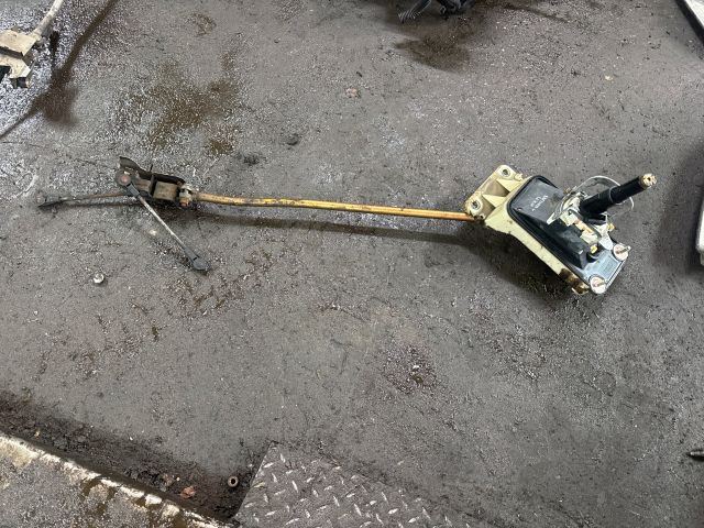 bontott AUDI A3 Váltó Kulissza