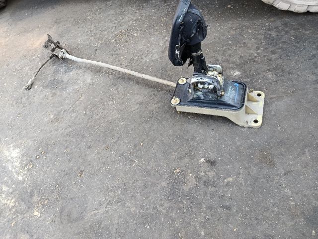 bontott AUDI A3 Váltó Kulissza