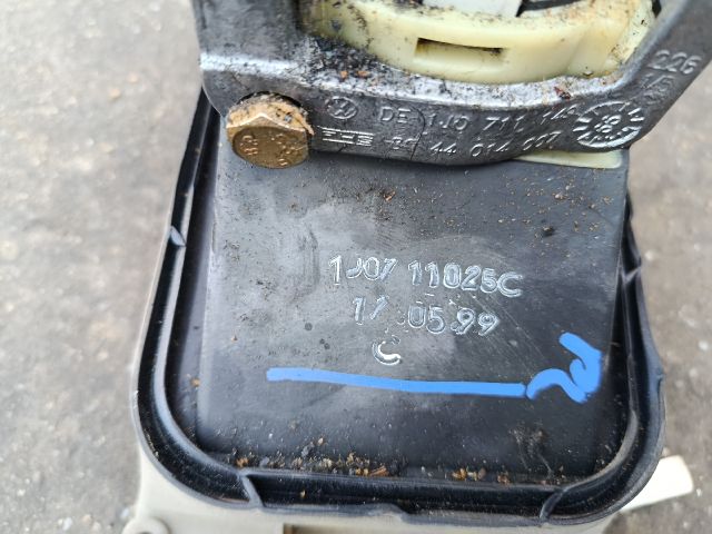 bontott AUDI A3 Váltó Kulissza