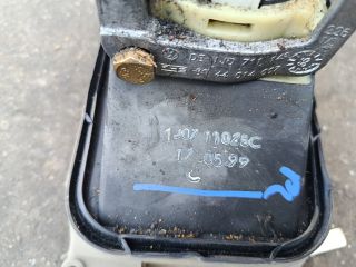 bontott AUDI A3 Váltó Kulissza