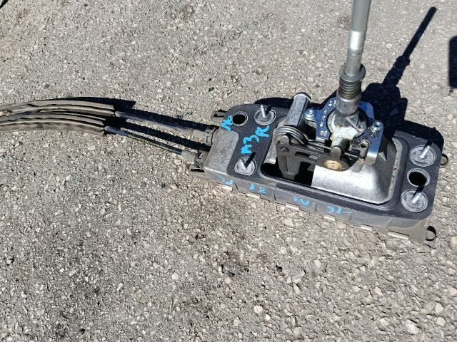 bontott AUDI A3 Váltó Kulissza