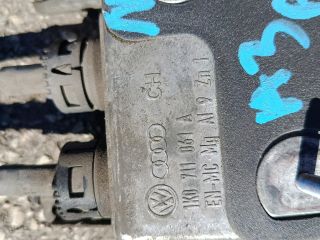 bontott AUDI A3 Váltó Kulissza