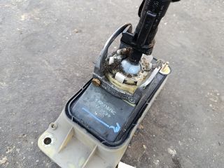 bontott AUDI A3 Váltó Kulissza