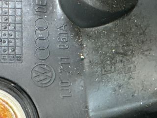 bontott AUDI A3 Váltó Kulissza