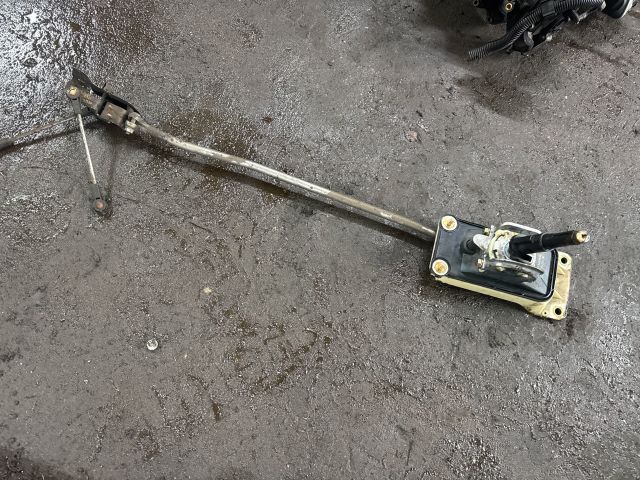 bontott AUDI A3 Váltó Kulissza