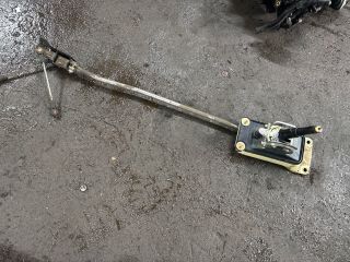 bontott AUDI A3 Váltó Kulissza