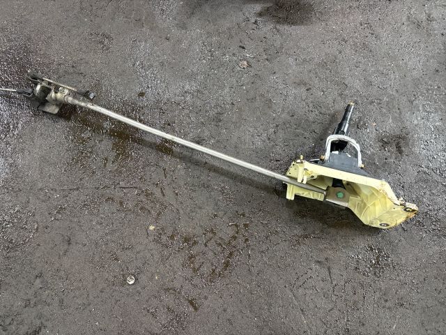 bontott AUDI A3 Váltó Kulissza