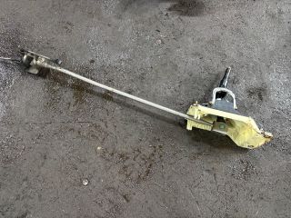 bontott AUDI A3 Váltó Kulissza