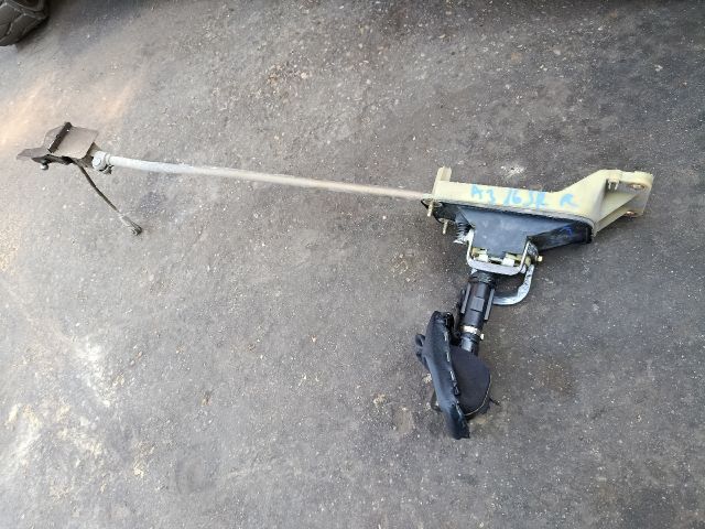 bontott AUDI A3 Váltó Kulissza