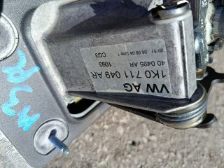 bontott AUDI A3 Váltó Kulissza