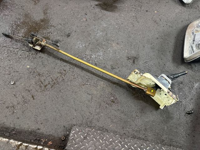 bontott AUDI A3 Váltó Kulissza