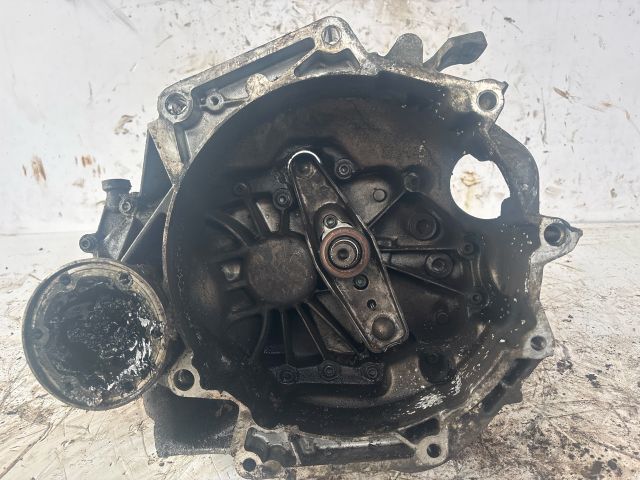 bontott AUDI A3 Váltó (Mechanikus)