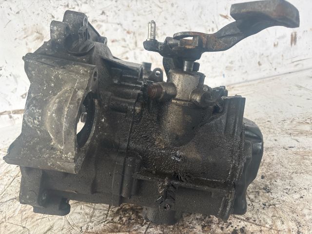 bontott AUDI A3 Váltó (Mechanikus)