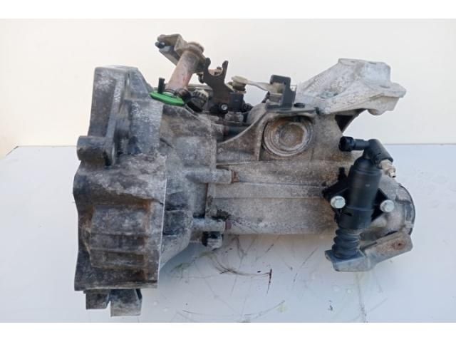 bontott AUDI A3 Váltó (Mechanikus)