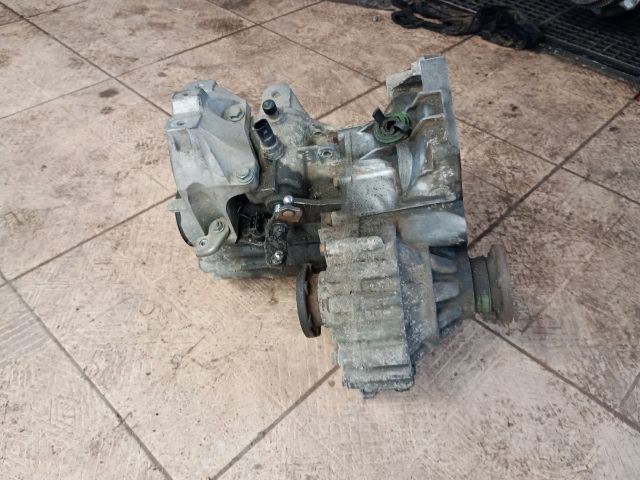 bontott AUDI A3 Váltó (Mechanikus)