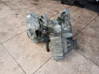 bontott AUDI A3 Váltó (Mechanikus)