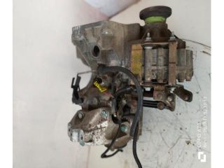 bontott AUDI A3 Váltó (Mechanikus)