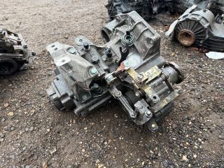 bontott AUDI A3 Váltó (Mechanikus)