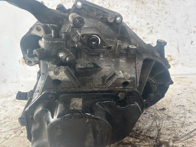 bontott AUDI A3 Váltó (Mechanikus)