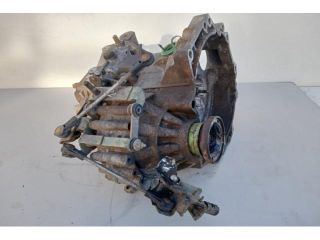 bontott AUDI A3 Váltó (Mechanikus)