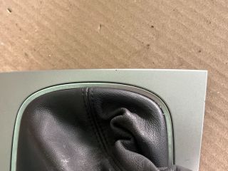 bontott AUDI A3 Váltó (Mechanikus)