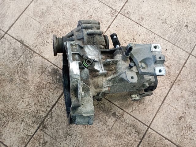 bontott AUDI A3 Váltó (Mechanikus)