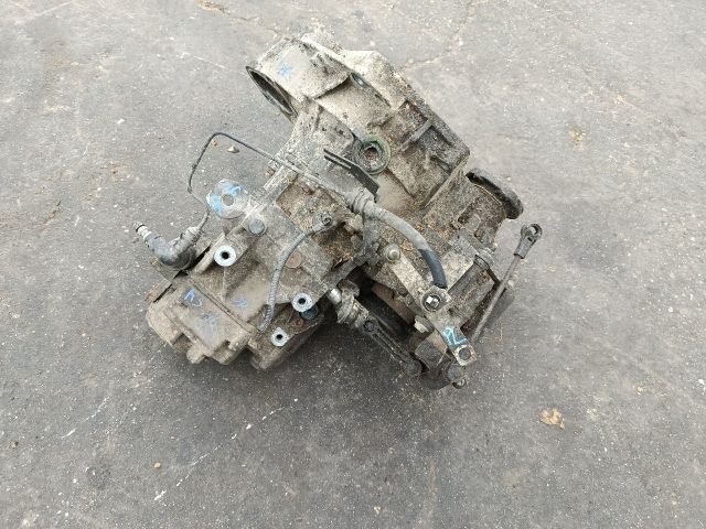 bontott AUDI A3 Váltó (Mechanikus)