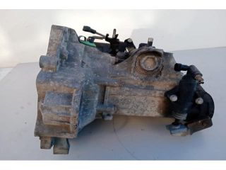 bontott AUDI A3 Váltó (Mechanikus)