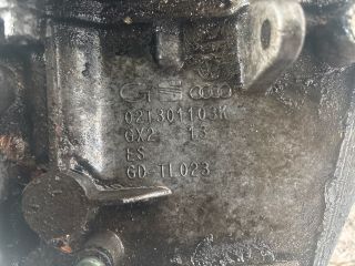 bontott AUDI A3 Váltó (Mechanikus)