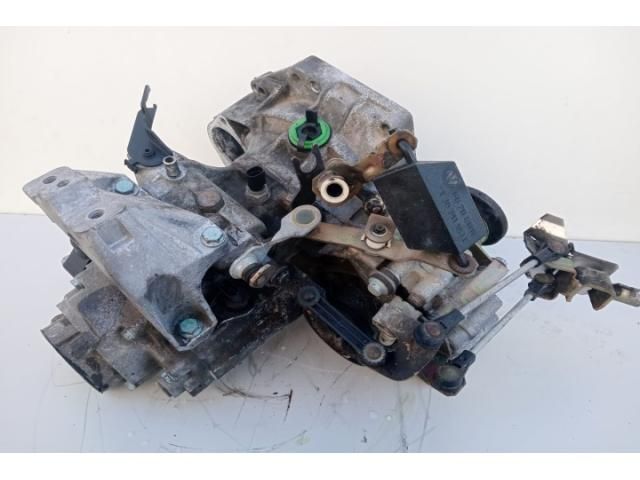 bontott AUDI A3 Váltó (Mechanikus)