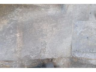 bontott AUDI A3 Váltó (Mechanikus)