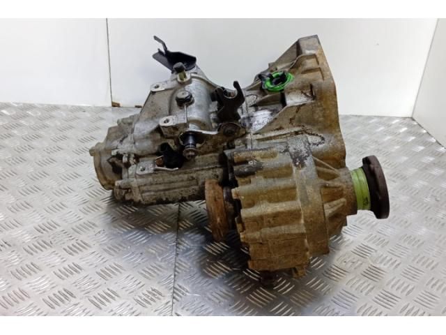 bontott AUDI A3 Váltó (Mechanikus)