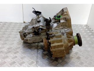 bontott AUDI A3 Váltó (Mechanikus)