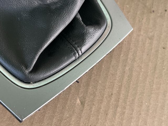 bontott AUDI A3 Váltó (Mechanikus)