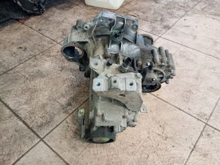 bontott AUDI A3 Váltó (Mechanikus)